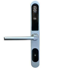SEVEN LOCK SL-7737S silver ID EM