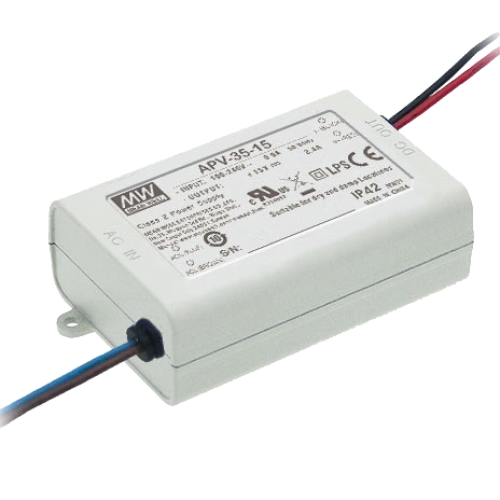 Mean Well APV-35-12