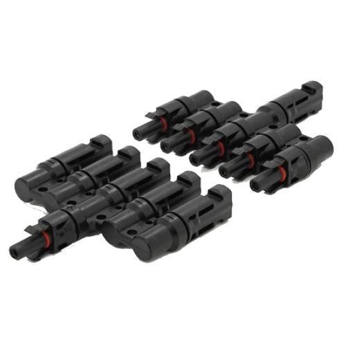MC4-5T 30A 1000В