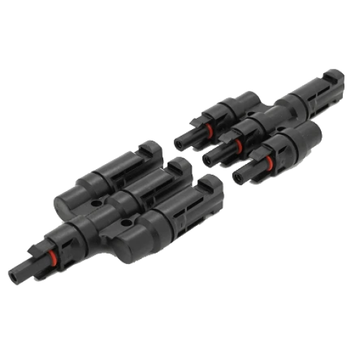 MC4-3T 30A 1500В