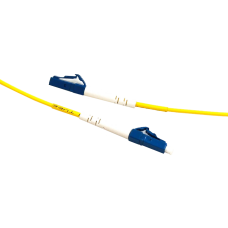 LC/UPC-LC/UPC SM 2м Duplex Slim