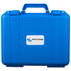 Victron Energy Blue Smart IP65 (12/15 - 24/8)