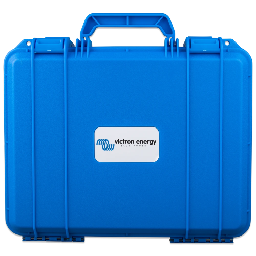 Victron Energy Blue Smart IP65 (12/15 - 24/8)