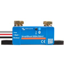 Victron Energy SmartShunt 500A/50mV IP65