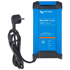 Victron Energy Blue Smart IP22 Charger 12/30(1) 230V CEE 7/7