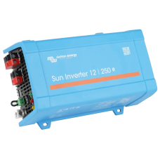 Victron Energy Sun Inverter 12/250-15 автономный однофазный чистая синусоида