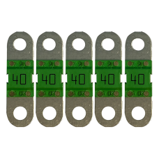 Victron Energy MIDI-fuse 40A/58V-M6 (package of 5 pcs)