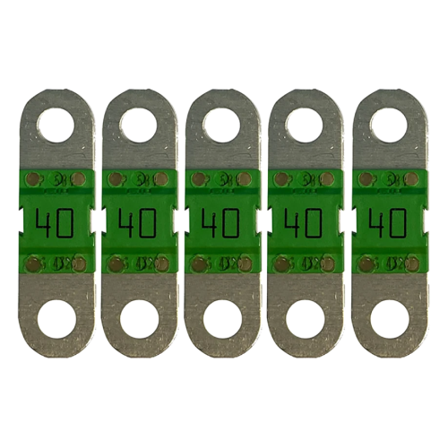 Victron Energy MIDI-fuse 40A/58V-M6 (package of 5 pcs)