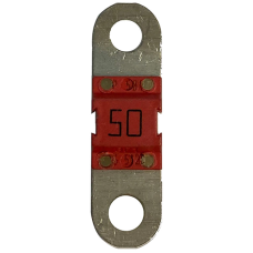 Victron Energy MIDI-fuse 50A/58V-M6 (1 pc)