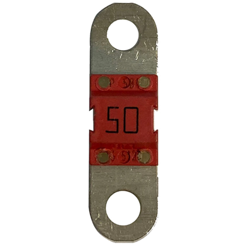 Victron Energy MIDI-fuse 50A/58V-M6 (1 pc)