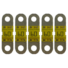 Victron Energy MIDI-fuse 60A/58V-M6 (package of 5 pcs)