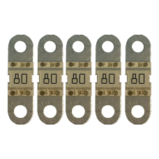 Victron Energy MIDI-fuse 80A/58V-M6 (package of 5 pcs)