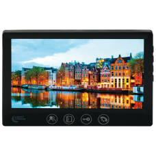 Light Vision AMSTERDAM FHD BLACK