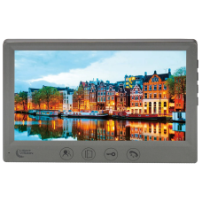 Light Vision AMSTERDAM FHD GRAY