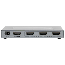 Dtech DT-7431 4K HDMI 3X1