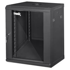 Trinix TRX-12U/600x450x637 Black