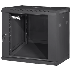 Trinix TRX-9U/600x450x503 Black