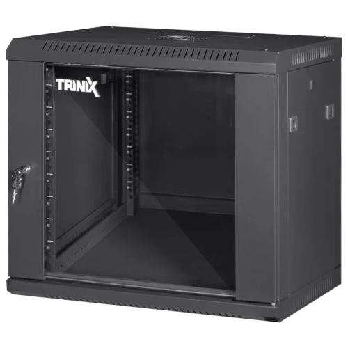 Trinix TRX-9U/600x450x503 Black