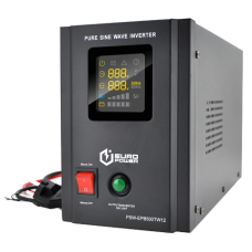Europower PSW-EPB500TW12 300 Вт з правильною синусоїдою