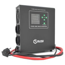 Europower EPWM-MPS-800/12 500 Вт з правильною синусоїдою