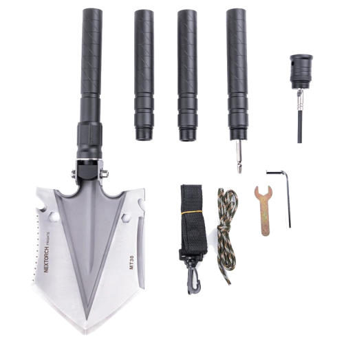 Nextorch MT30