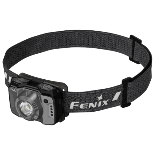 Fenix ​​HL12R V2.0 серый