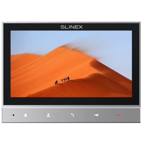 Slinex SK-07HD graphite