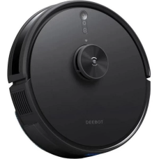 DEEBOT Y1 PRO DLX34 BLACK ECOVACS
