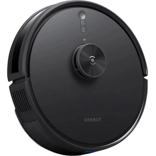 DEEBOT ECOVACS Y1 Pro Black