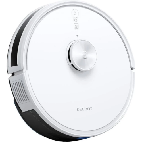 DEEBOT ECOVACS Y1 Pro White
