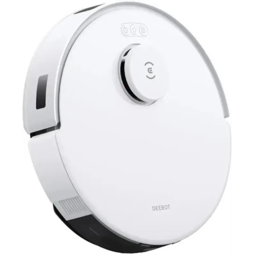 DEEBOT ECOVACS N20 PRO DKX55 WHITE