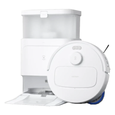 DEEBOT ECOVACS N30 PRO OMNI YDLX11-1 WHITE