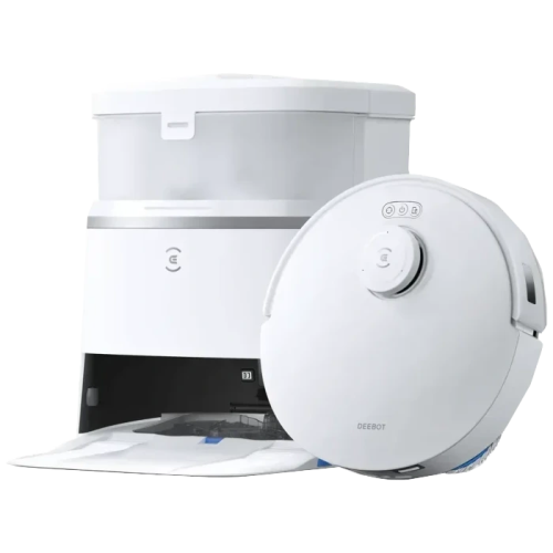 DEEBOT ECOVACS OZMO T30PRO OMNI DDX14