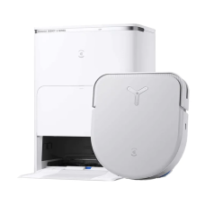 DEEBOT ECOVACS X5PRO OMNI DDX39 WH