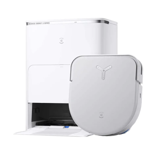DEEBOT ECOVACS X5PRO OMNI DDX39 WH