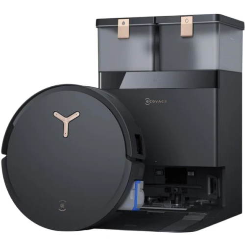 DEEBOT ECOVACS X8PRO OMNI DEX56 BL