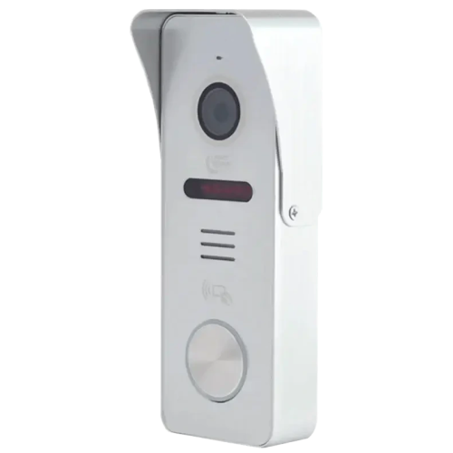 Light Vision RIO FHD(RF) SILVER