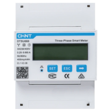 Huawei DTSU666-H-3PH-250A трифазний