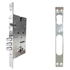 SEVEN LOCK 6085