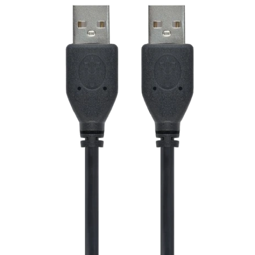 USB2.0 A-тато/А-тато 1.8 м