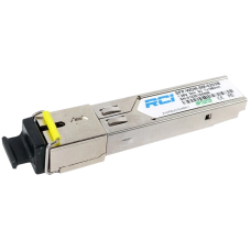 SFP-WDM-SM-0203B SFP 1G 3 км SC Tx 1550nm