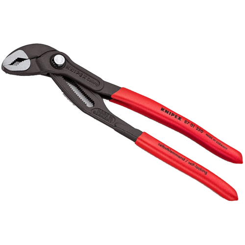 KNIPEX Cobra 87 01 250