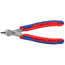 KNIPEX Electronic Super Knips 78 03 125