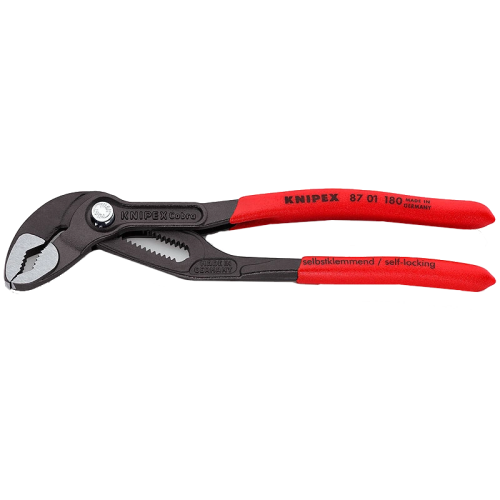 KNIPEX Cobra 87 01 180