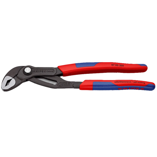 KNIPEX Cobra 87 02 250