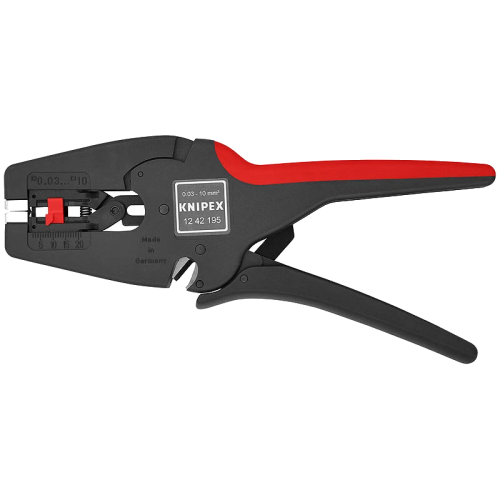 KNIPEX MultiStrip 10 12 42 195