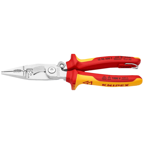 KNIPEX 13 96 200