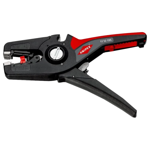 KNIPEX 12 52 195 PreciStrip 16