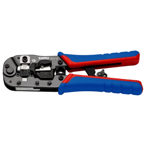 KNIPEX 97 51 13 Western RJ45