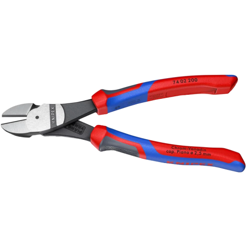 KNIPEX 74 02 200 Ø4.2мм